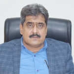 Mr. Fida Hussain Mr. Fida Hussain
