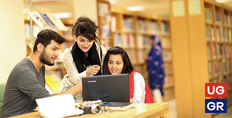 Faculty of Management & Social Sciences Faculty of Management & Social Sciences
