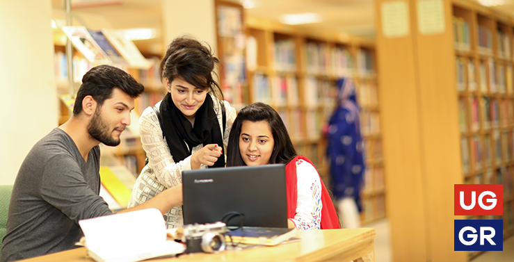 Faculty of Management & Social Sciences