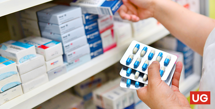 pharmacy