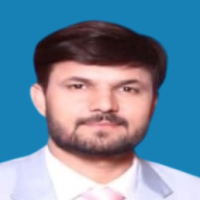 Mr. Zaheer Ahmad Mr. Zaheer Ahmad