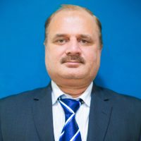 Dr. Nosher Wan Khan Dr. Nosher Wan Khan