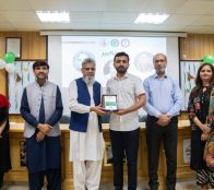 2nd Twin Cities Bilingual Declamation Contest