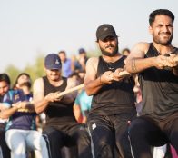 Thrills, Cheers, and Triumphs Mark CUST Sports Week 2025