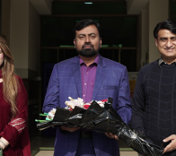 CUST Enhances Career Readiness Through CBT Session for its Students