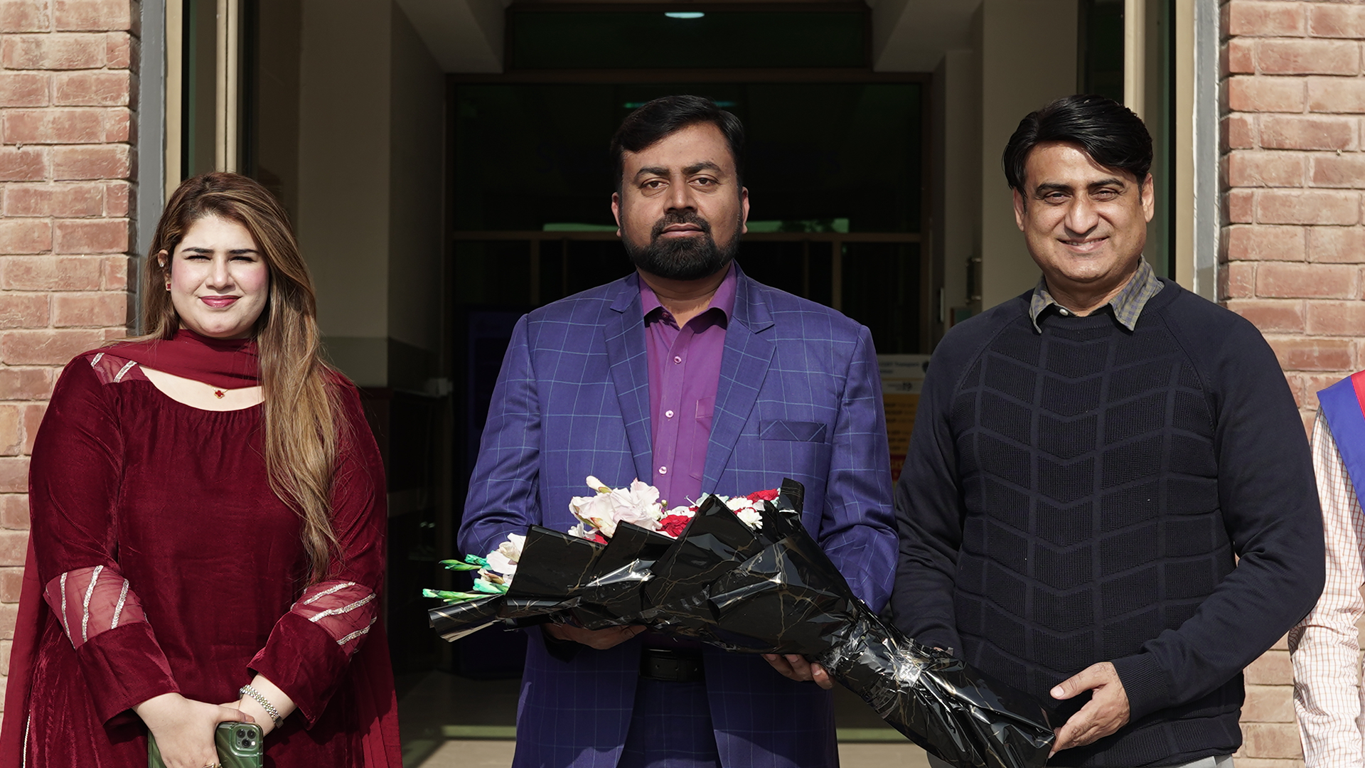 CUST Enhances Career Readiness Through CBT Session for its Students