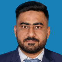 Dr. M. Shahwar Asad Dr. M. Shahwar Asad