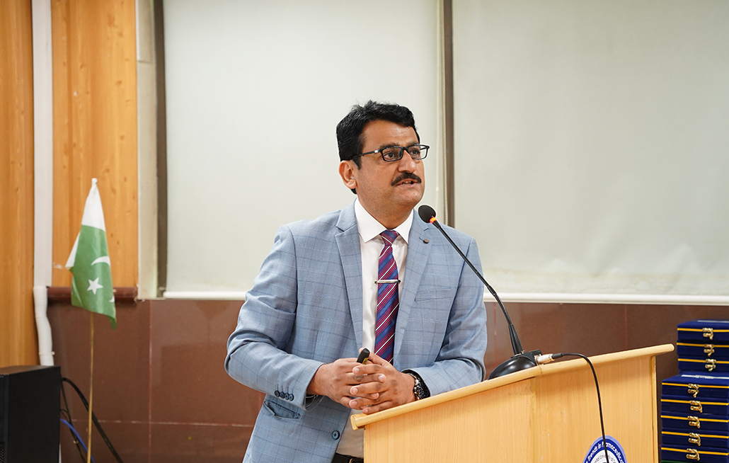 Conference on Emerging Trends in Pharmaceutical Sciences – CETPS26