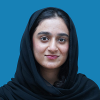 Ms. Javeria Khalid Ms. Javeria Khalid