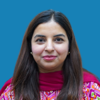 Ms. Maham Khan Ms. Maham Khan