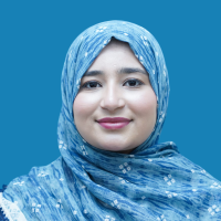 Ms. Okasha Ajmal Ms. Okasha Ajmal